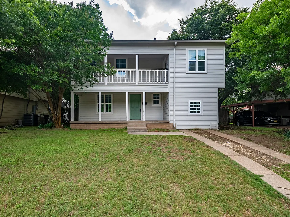 3608 Kell St