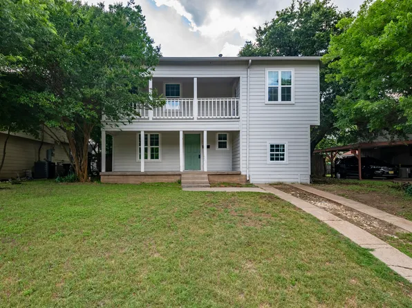 3608 Kell St, Fort Worth, TX 76109