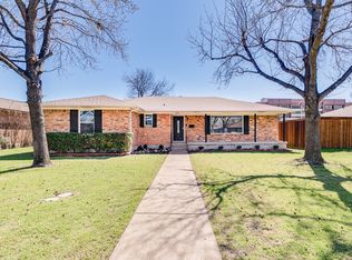 2824 Sharpview Ln, Dallas, TX 75228