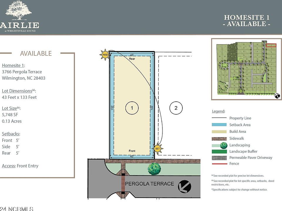 2nd image of 3766 Pergola Terrace