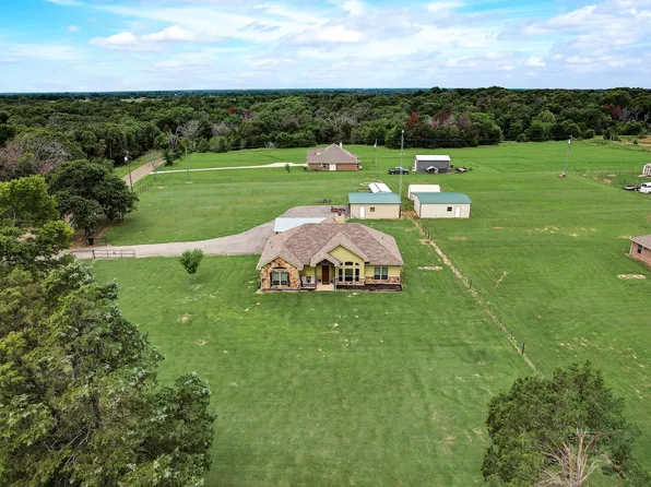 14270 County Road 2938, Eustace, TX 75124