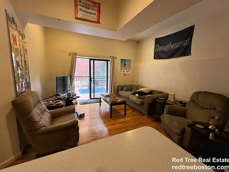 448 Park Dr #1A — Photo 12