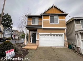 12670 SW 158th Ter, Beaverton, OR 97007