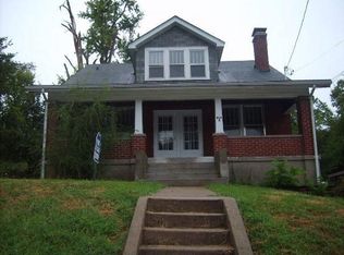 814 E McCarty St, Jefferson City, MO 65101