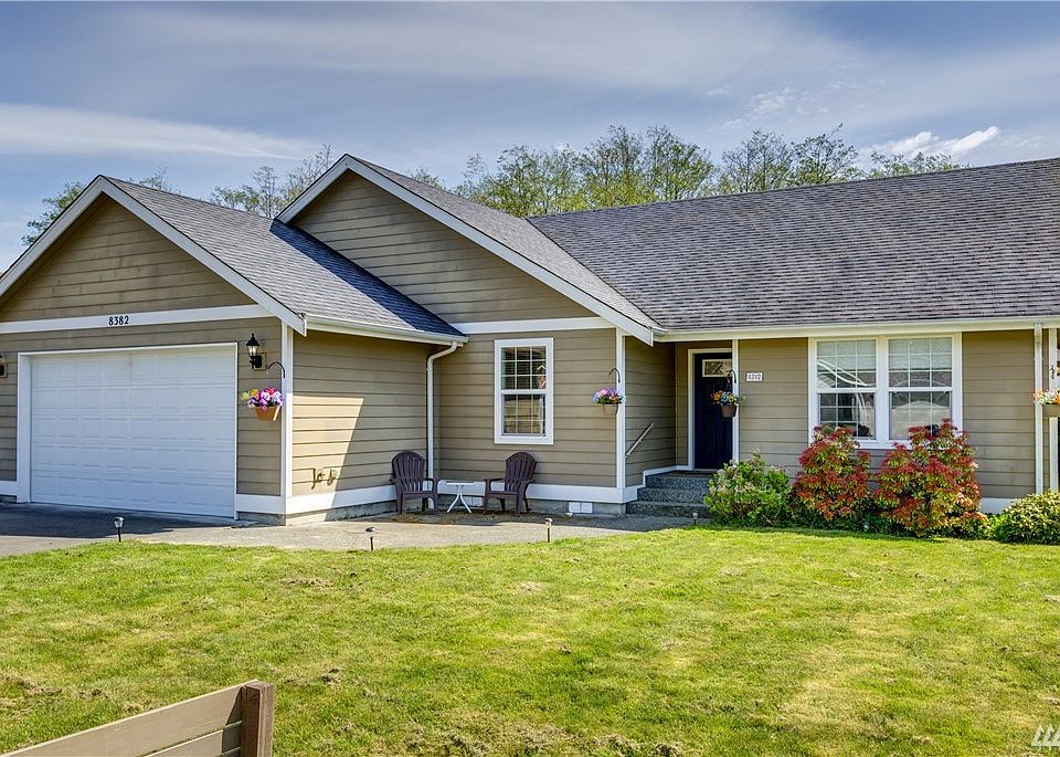 HardiePlank siding