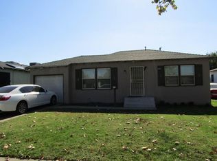 3030 E Home Ave, Fresno, CA 93703