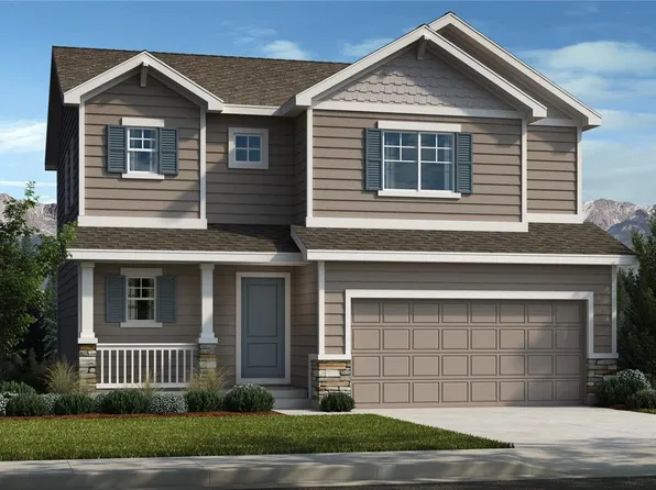 28348 E 8th Avenue, Aurora, CO 80018