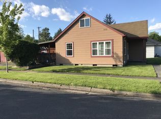 603 17th Ave, Longview, WA 98632