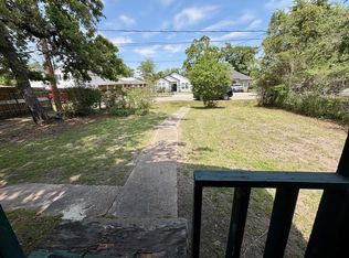 5118 Firnat St, Houston, TX 77016