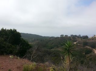 Toro Cyn, Montecito, CA 93108