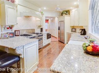 1120 S Albert Pike Ave, Little Rock, AR 72903