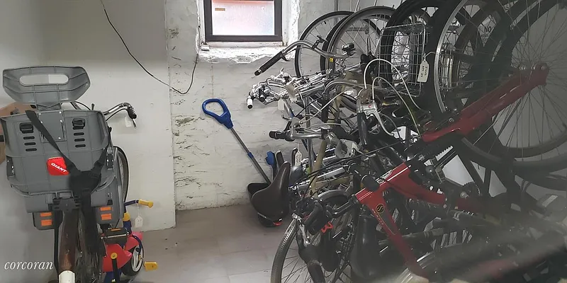 Rented by Corcoran | media 31