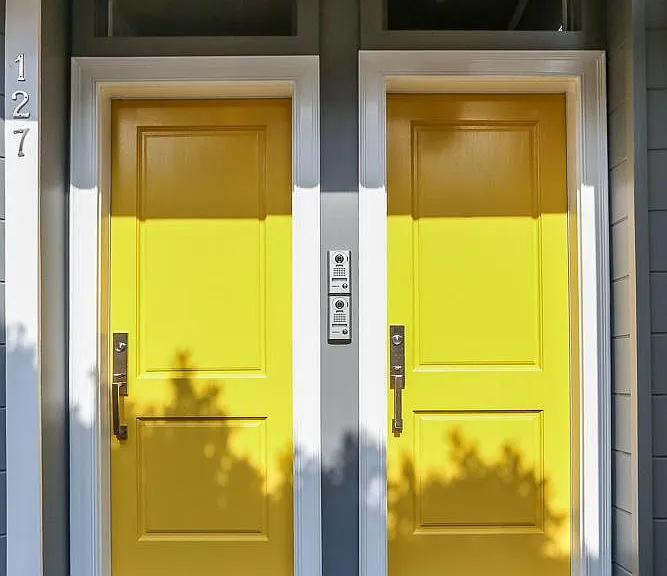 127 Precita Ave #A — Photo 34