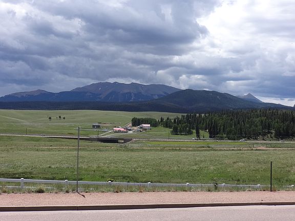 YOUR View of Pikes Peak