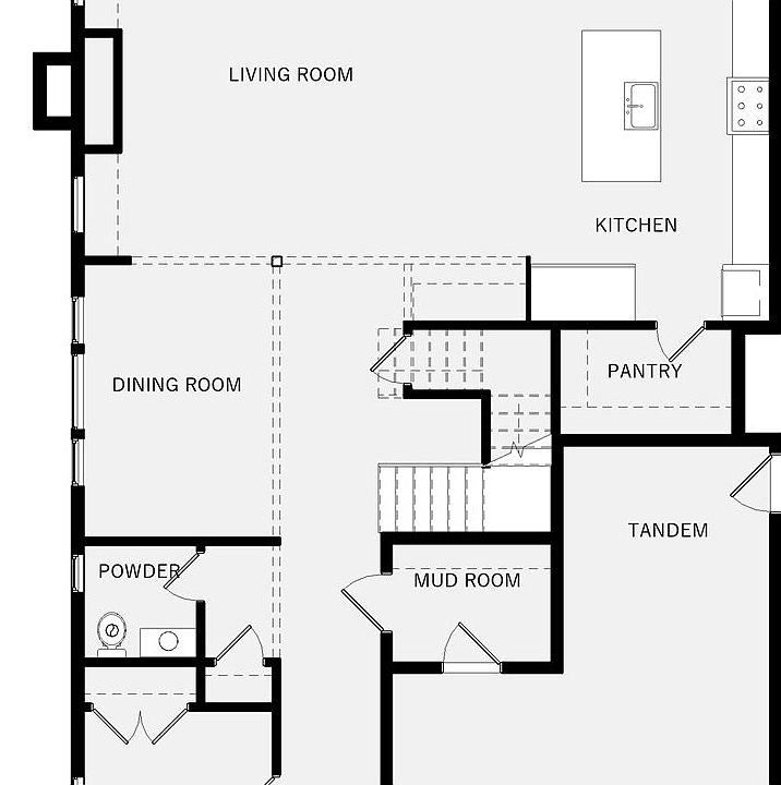 2nd image of 4056 Norfolk St