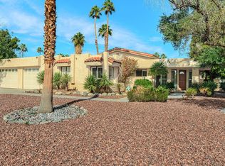 70980 Sunny Ln, Rancho Mirage, CA 92270