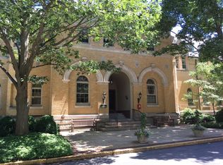 60 Glen Rd #P1, Brookline, MA 02445