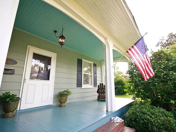 116 Pochin Pl, Hampton, VA 23661