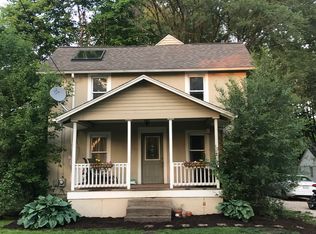 4006 Hiram Rd NW, Canton, OH 44718