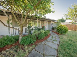 1415 SE 159th Ave, Portland, OR 97233