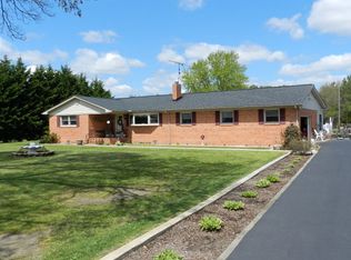141 Holly Vista Dr, Colonial Beach, VA 22443
