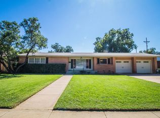 3517 39th St, Lubbock, TX 79413