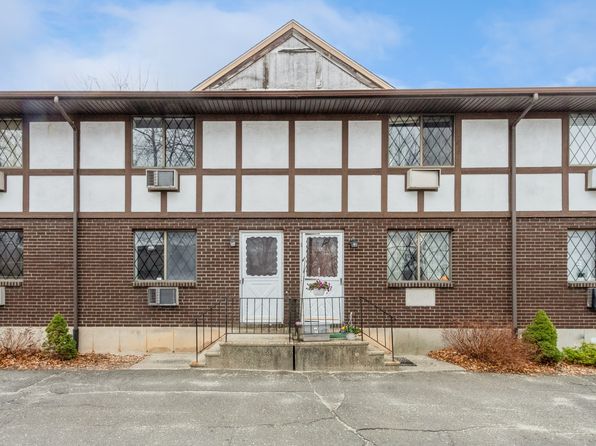 30 Vail St UNIT 4, Waterbury, CT 06708