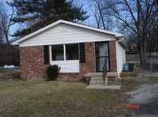 3915 N Grand Ave, Indianapolis, IN 46226