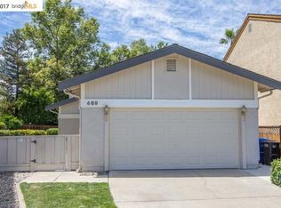 469 Almondtree Cir, Oakley, CA 94561