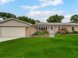 329 Dogwood St NW, Demotte, IN 46310