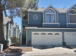 4939 Strauss Dr, Las Vegas, NV 89146