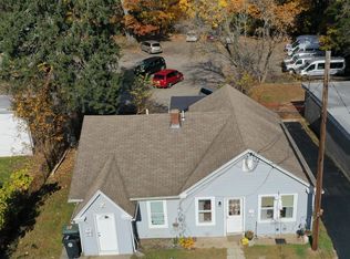 61 North St #1/2-A, Southbridge, MA 01550