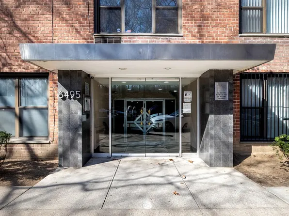 6495 Broadway #6T, Bronx, NY 10471