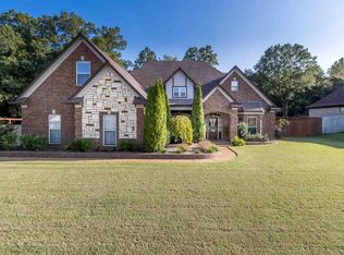14401 Chapel Ridge Trl, Southaven, MS 38671