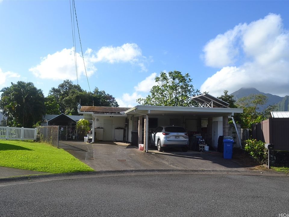 1st image of 45-612 Huinawai Pl
