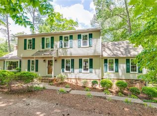 11770 Edenberry Dr, North Chesterfield, VA 23236