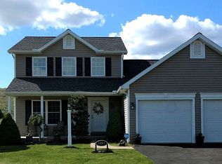 1097 Deep Creek Rd, Ashland, PA 17921