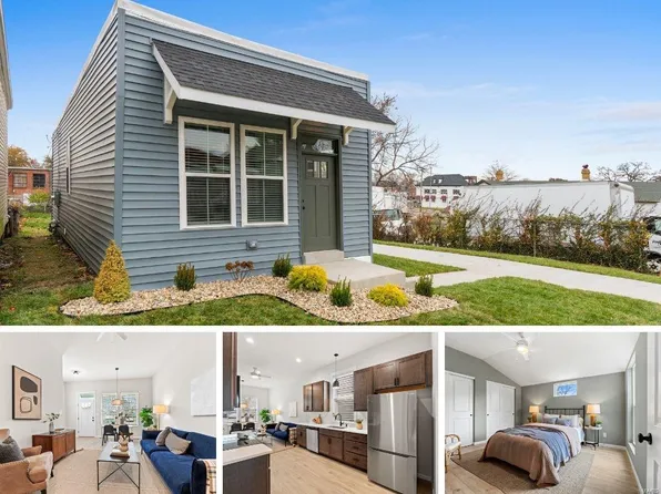 819 Regina Ave, Saint Louis, MO 63125