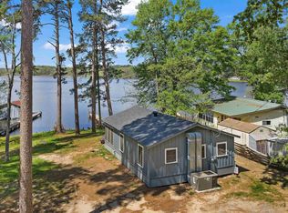 140 County Road 4034, Carthage, TX 75633