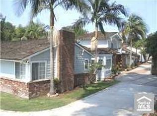 15165 El Soneto Dr, Whittier, CA 90605