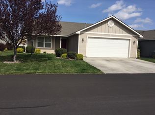 113 Muirfield Ln, Pasco, WA