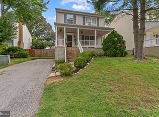 7774 Old House Rd, Pasadena, MD 21122