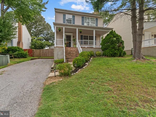 7774 Old House Rd, Pasadena, MD 21122
