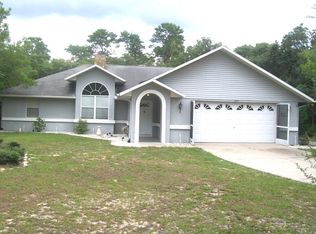 3393 SW 172nd Lane Rd, Ocala, FL 34473