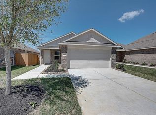 19915 Epirus Shores Dr, Hockley, TX 77447