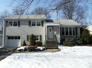 9 Rutgers St, West Orange, NJ 07052