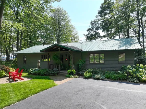 7633 N Wurster Road, Hayward, WI 54843