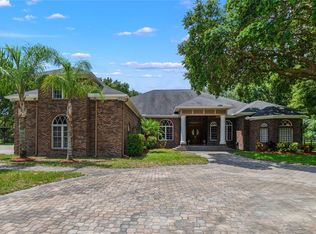 9811 Voyles Loop, Polk City, FL 33868