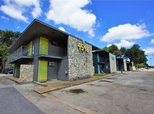4558 Avenue A APT 109, Austin, TX 78751