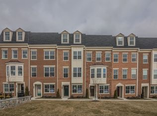 7125 Judicial Mews, Frederick, MD 21703